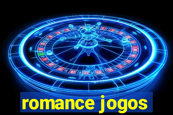 romance jogos